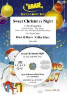 Sweet Christmas Night Standard