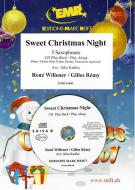 Sweet Christmas Night Standard