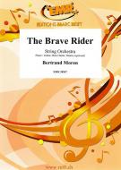 The Brave Rider Standard