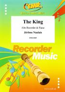 The King Standard