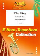 The King Standard
