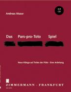 Le jeu Pars-pro-Toto 