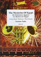 The Mysteries Of Egypt Standard