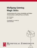 Magic Sticks Standard