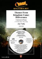 Themes From Kingdom Come: Deliverance Standard