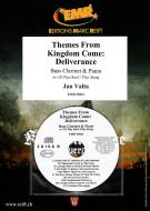 Themes From Kingdom Come: Deliverance Standard