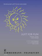 Just for Fun (le soleil, la lune et les étoiles) 