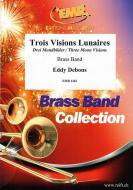 Trois Visions Lunaires Standard