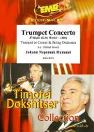 Trumpet Concerto Eb Major S.49, WoO.1-1803 Standard