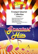 Trumpet Quartet Collection 5 Standard