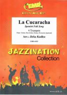 La Cucaracha Standard