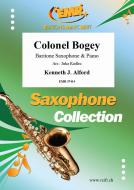 Colonel Bogey Standard