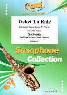 Ticket To Ride Standard
