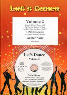 Let's Dance 2 Standard