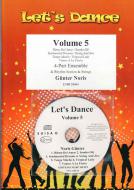 Let's Dance 5 Standard