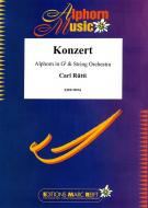 Konzert Standard