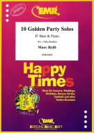 10 Golden Party Solos Download
