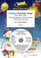 12 Easy Christmas Songs Download