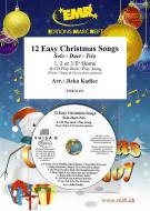 12 Easy Christmas Songs Download