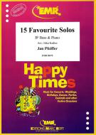 15 Favourite Solos Download