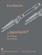 Japonais? 