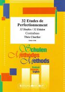32 Etudes de Perfectionnement Download