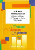 36 Etudes Transcendantes Download