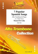 7 Popular Spanish Songs Download