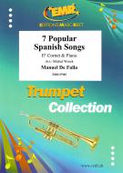 7 Popular Spanish Songs Download