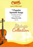 7 Popular Spanish Songs Download