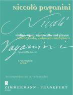 Quartetto no. 10 en la majeur 