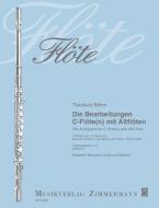 Les Arrangements avec Flûte traversière Standard