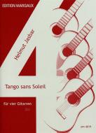 Tango sans soleil 