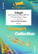 Adagio from Concerto in D Minor BWV 974 Download