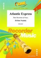 Atlantic Express Download