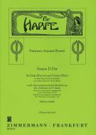 Sonate en ré majeur 