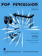 El Padre (Cha-cha-cha) 