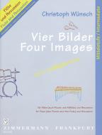 Quatre images 
