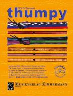 Thumpy la flûte à pouces Standard