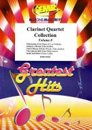 Clarinet Quartet Collection 8 Download