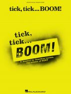 Tick, Tick...Boom! 