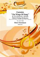 Fantaisie On Wings Of Song Download