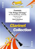 Fantaisie On Wings Of Song Download