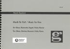 Musik für fünf 