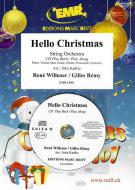 Hello Christmas Download