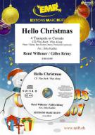 Hello Christmas Download