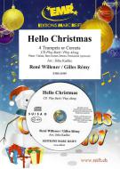 Hello Christmas Download