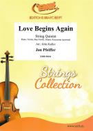 Love Begins Again Download