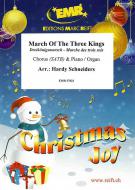 March Of The 3 Kings Download