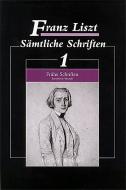Sämtliche Schriften 4 